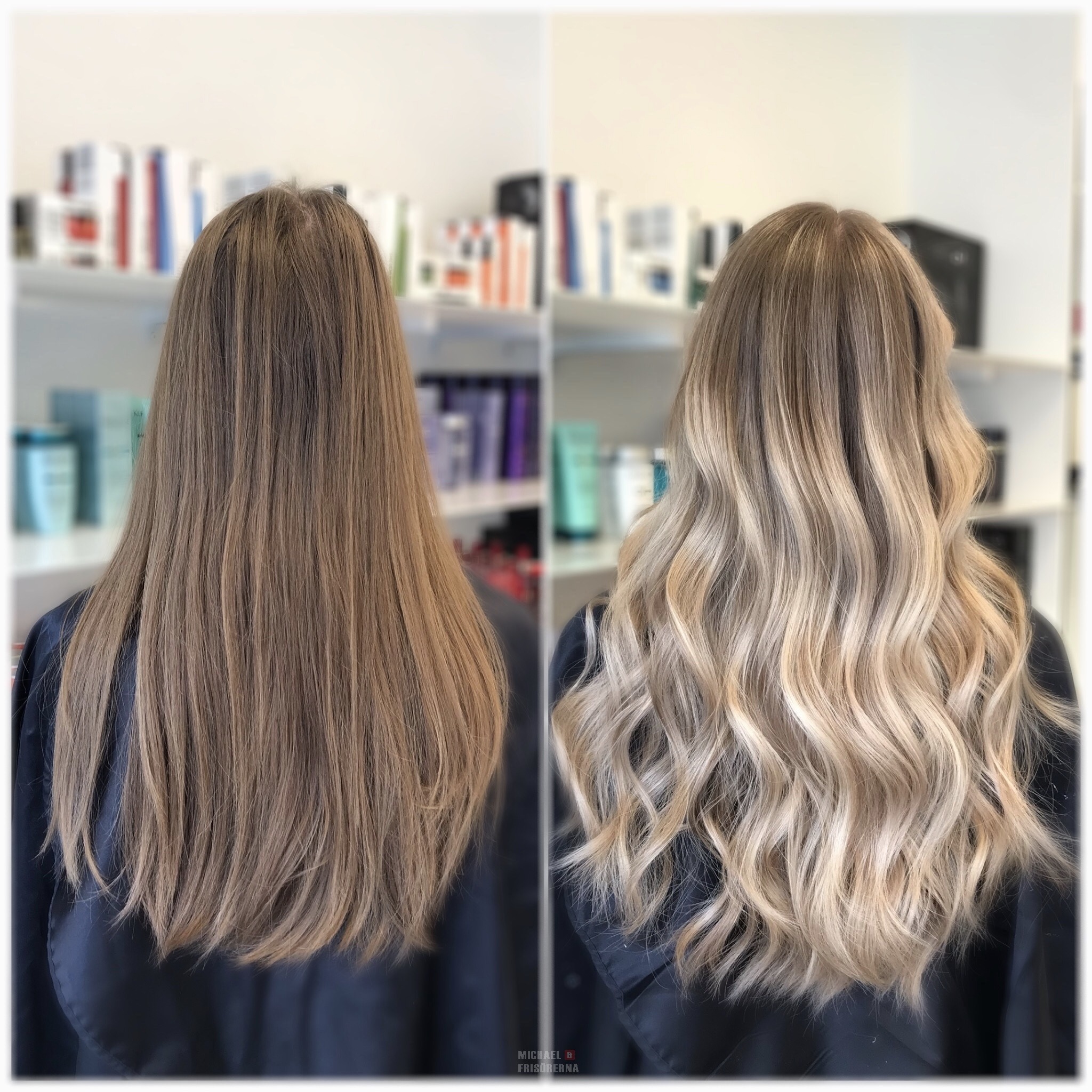 Balayage