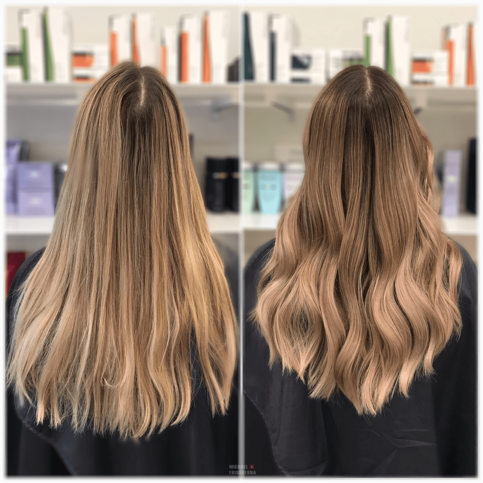 Balayage