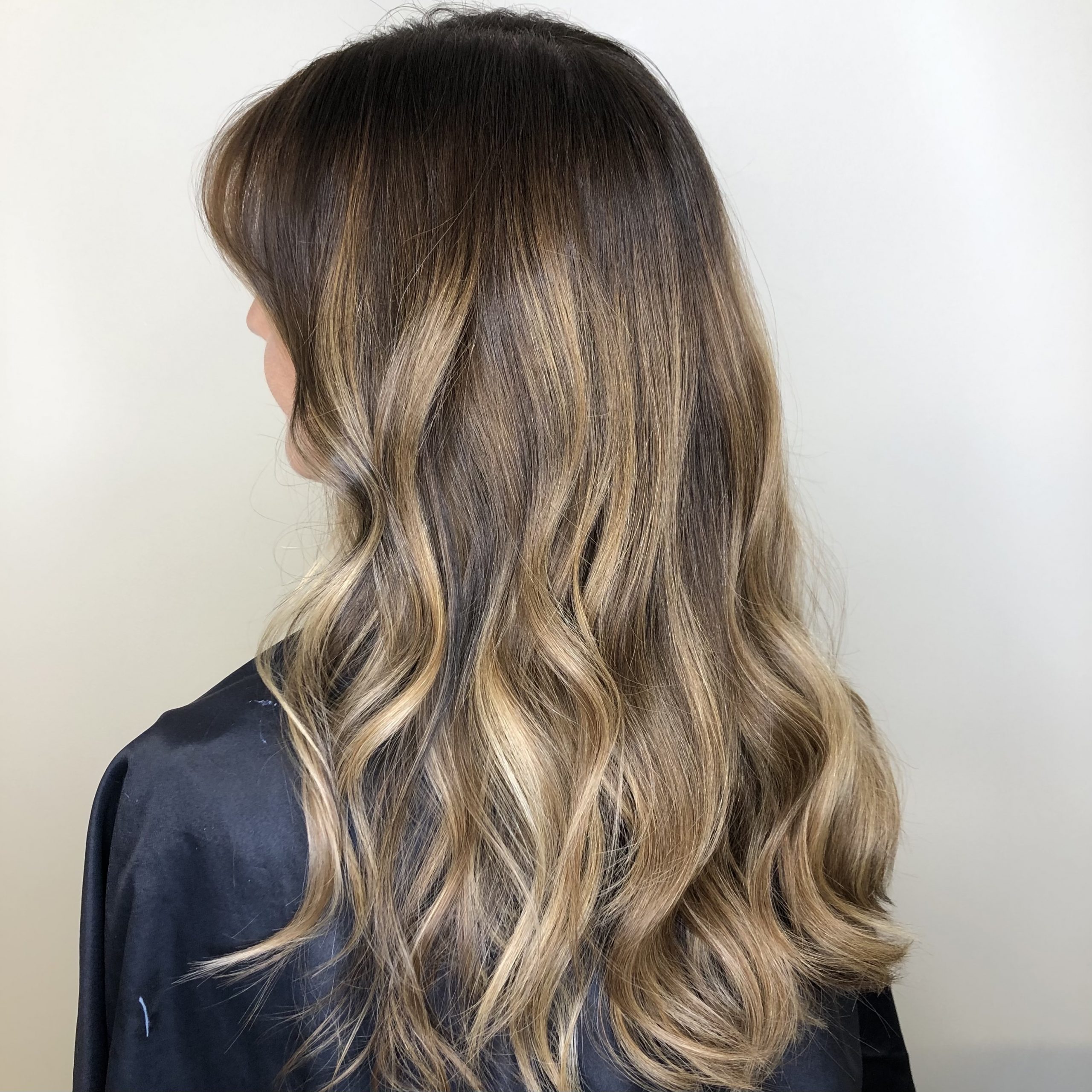 Balayage
