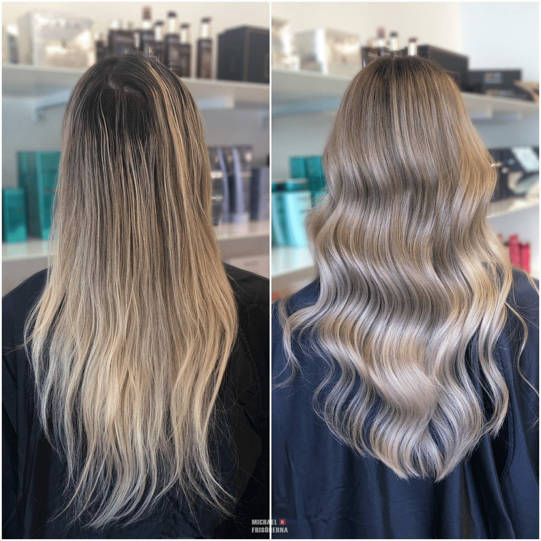 Balayage