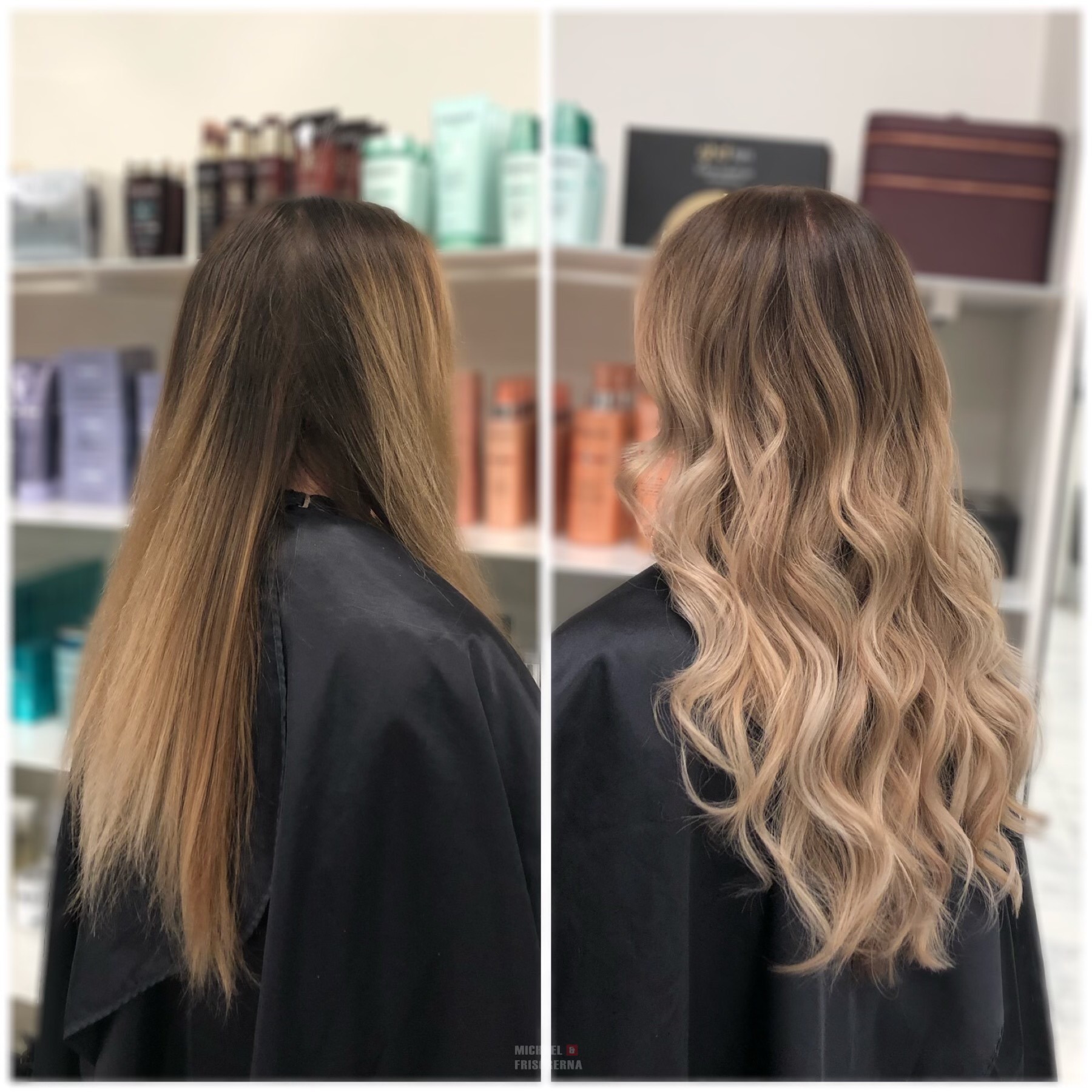 Balayage