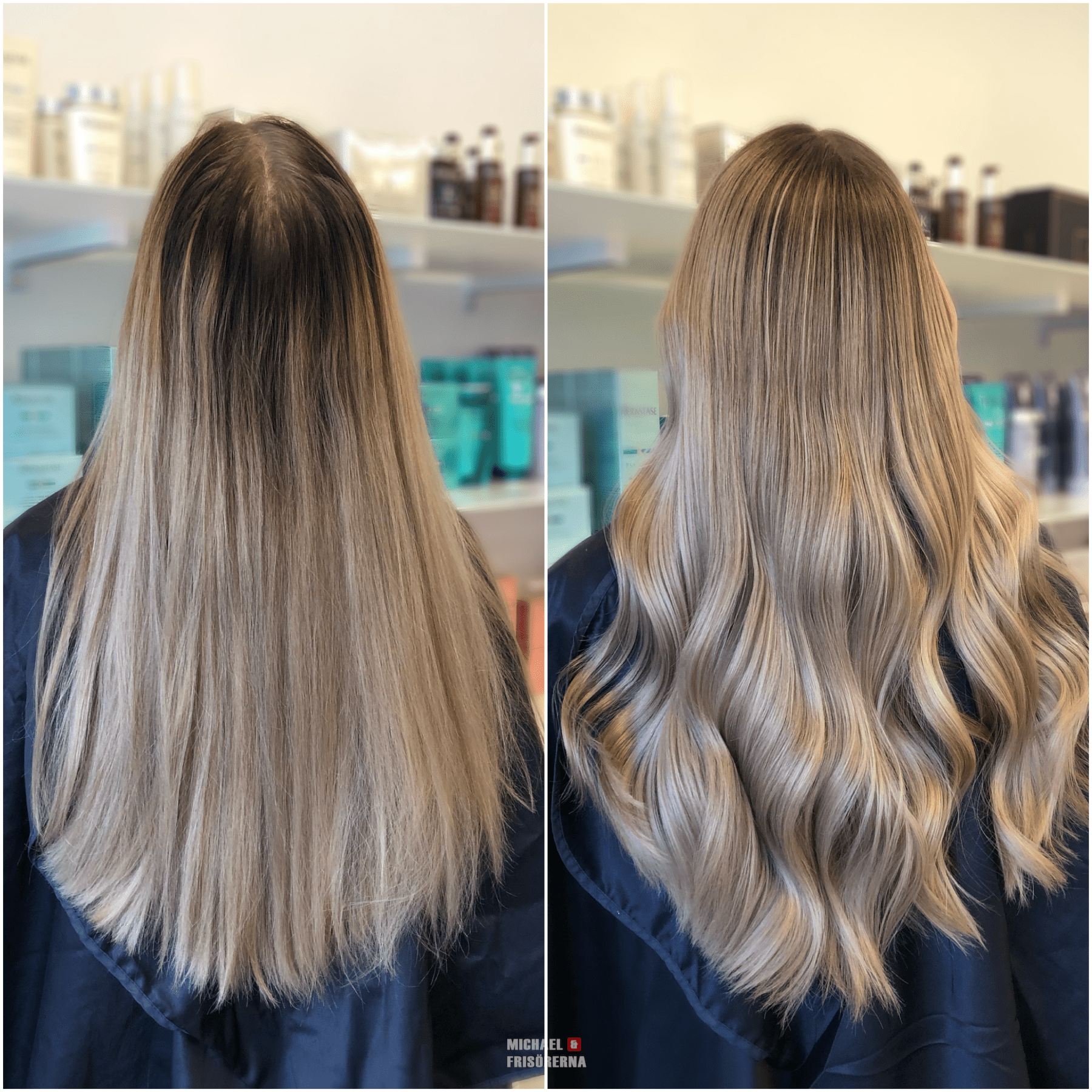 Balayage