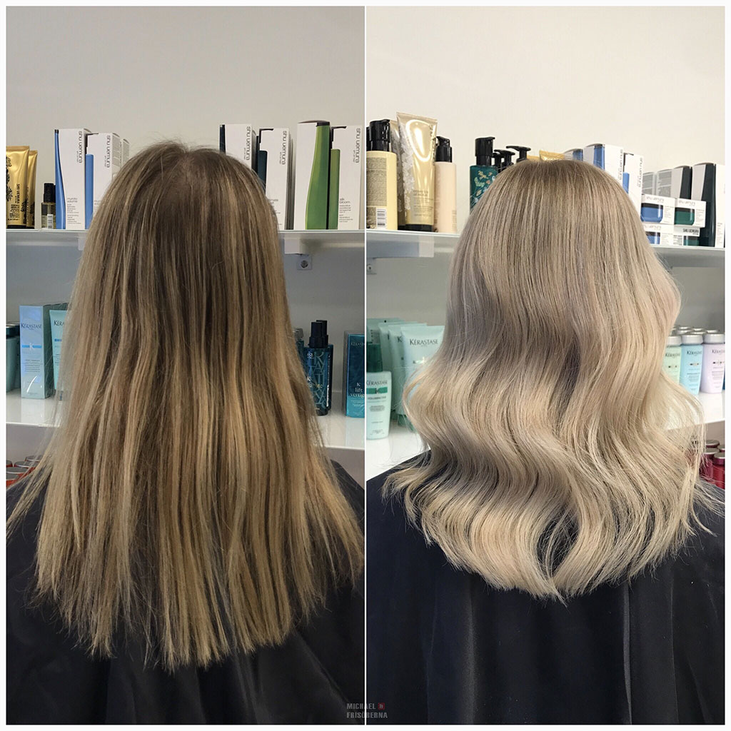 Balayage