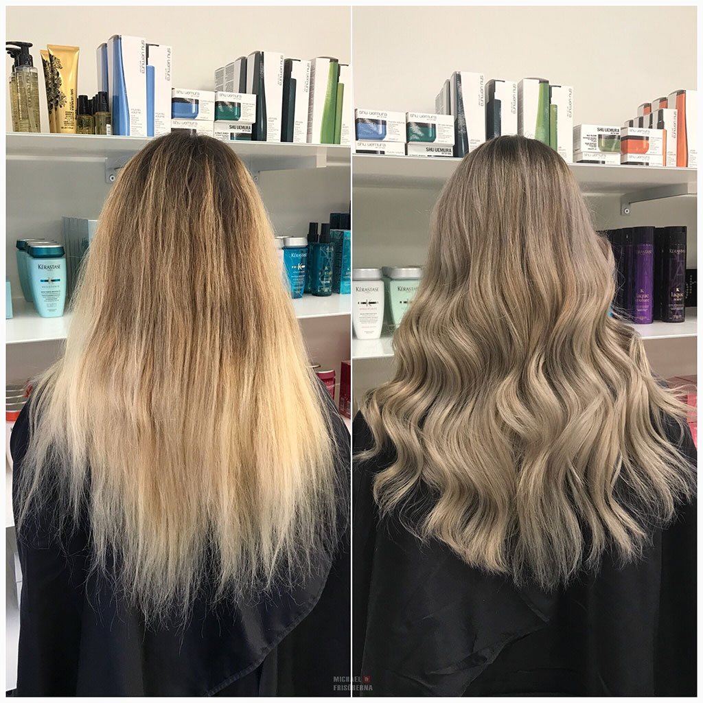 Balayage