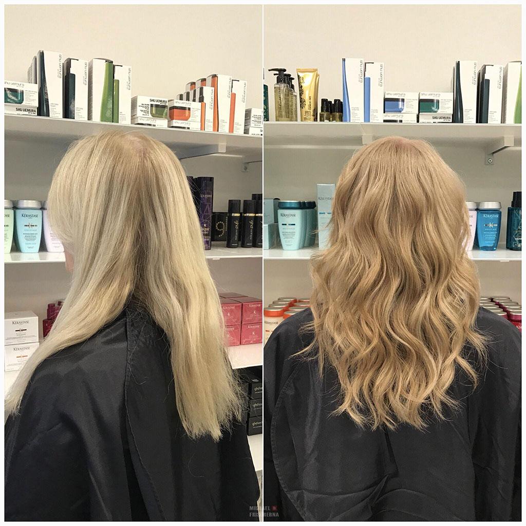 Balayage