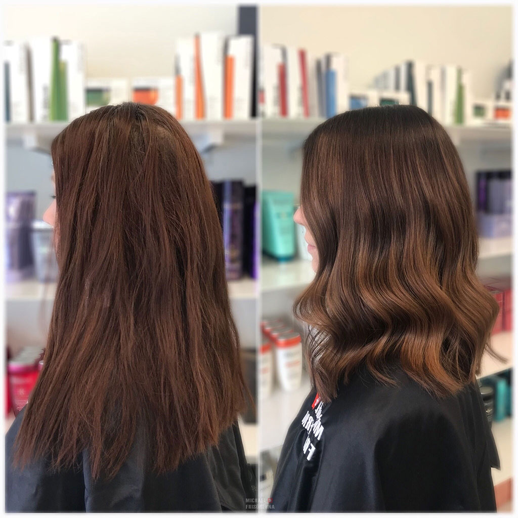 Balayage