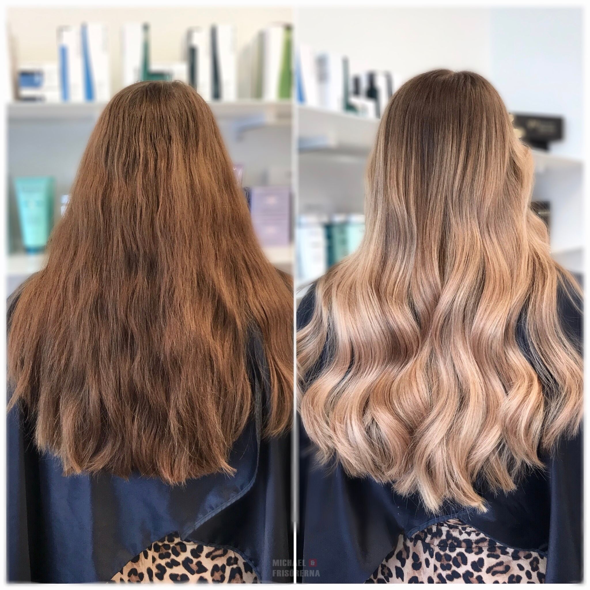 Balayage