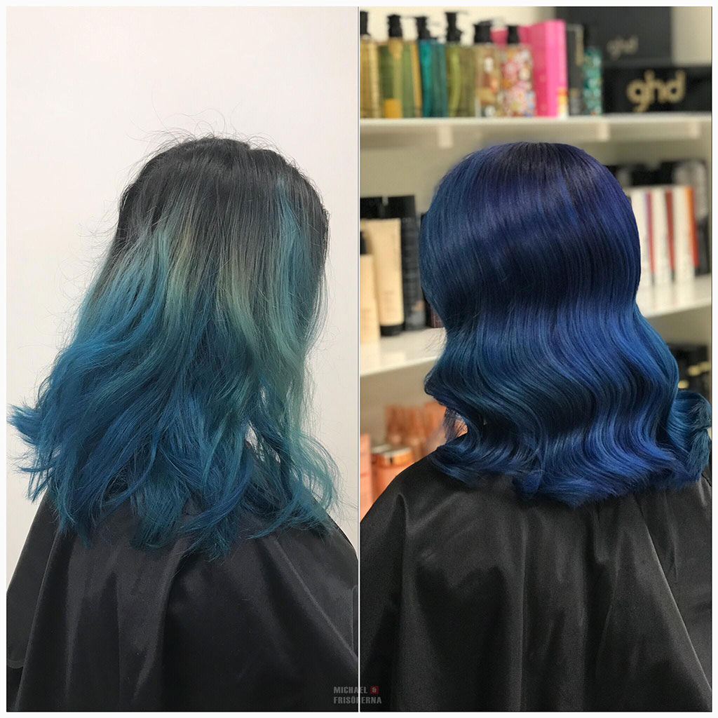 Balayage