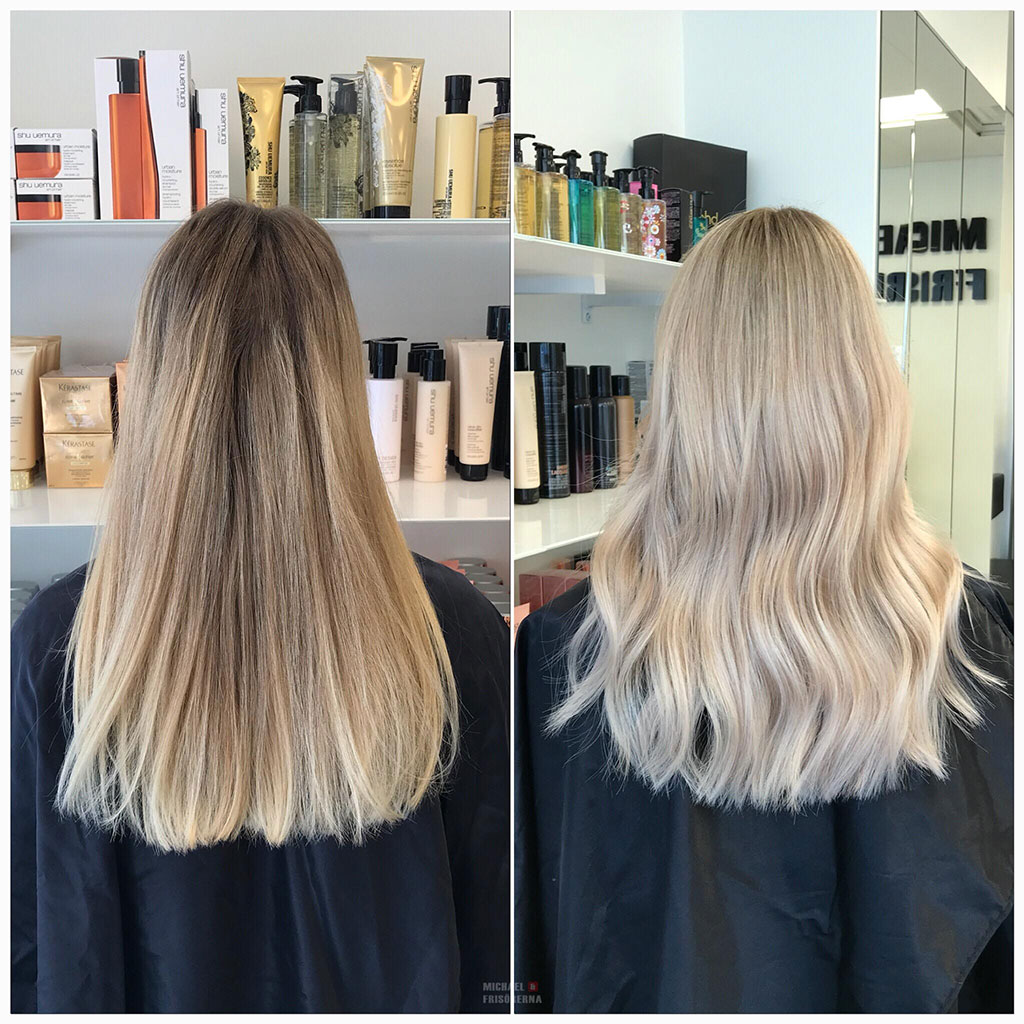 Balayage