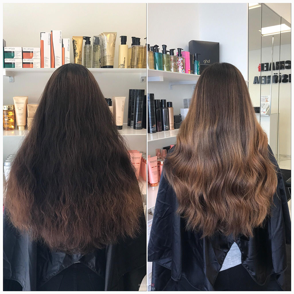 Balayage