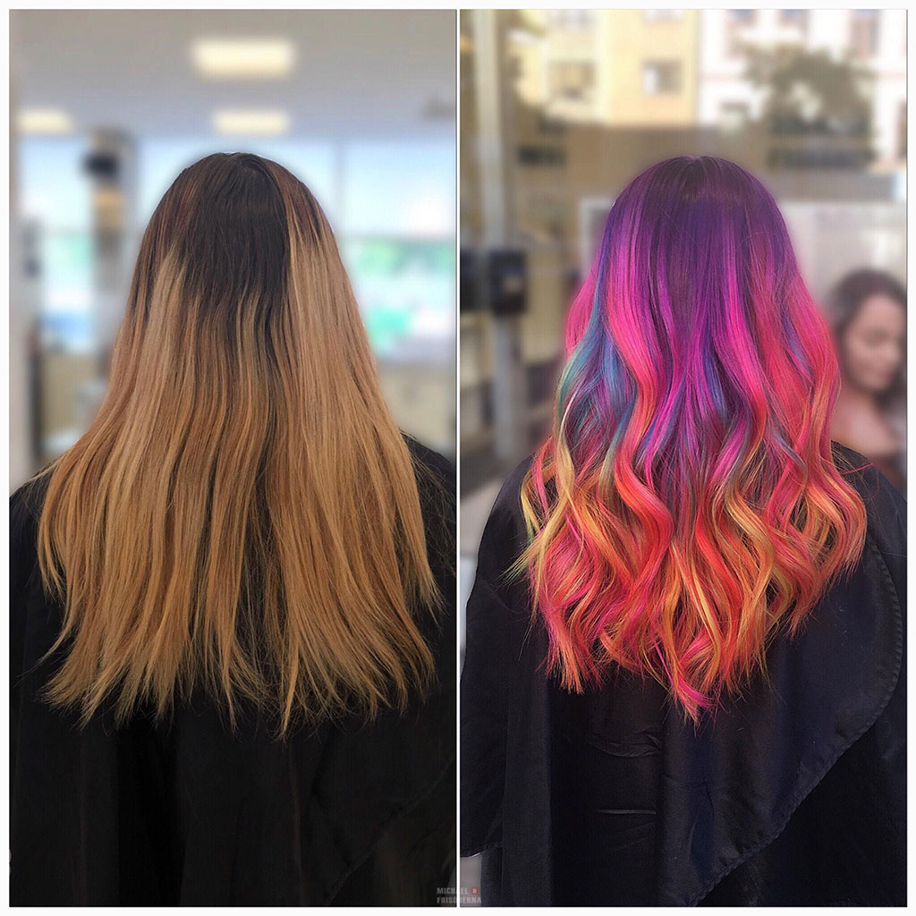 Rainbow