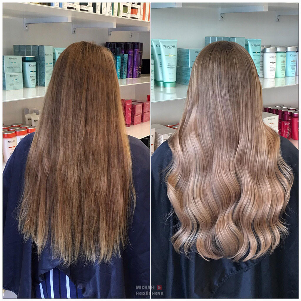 Balayage
