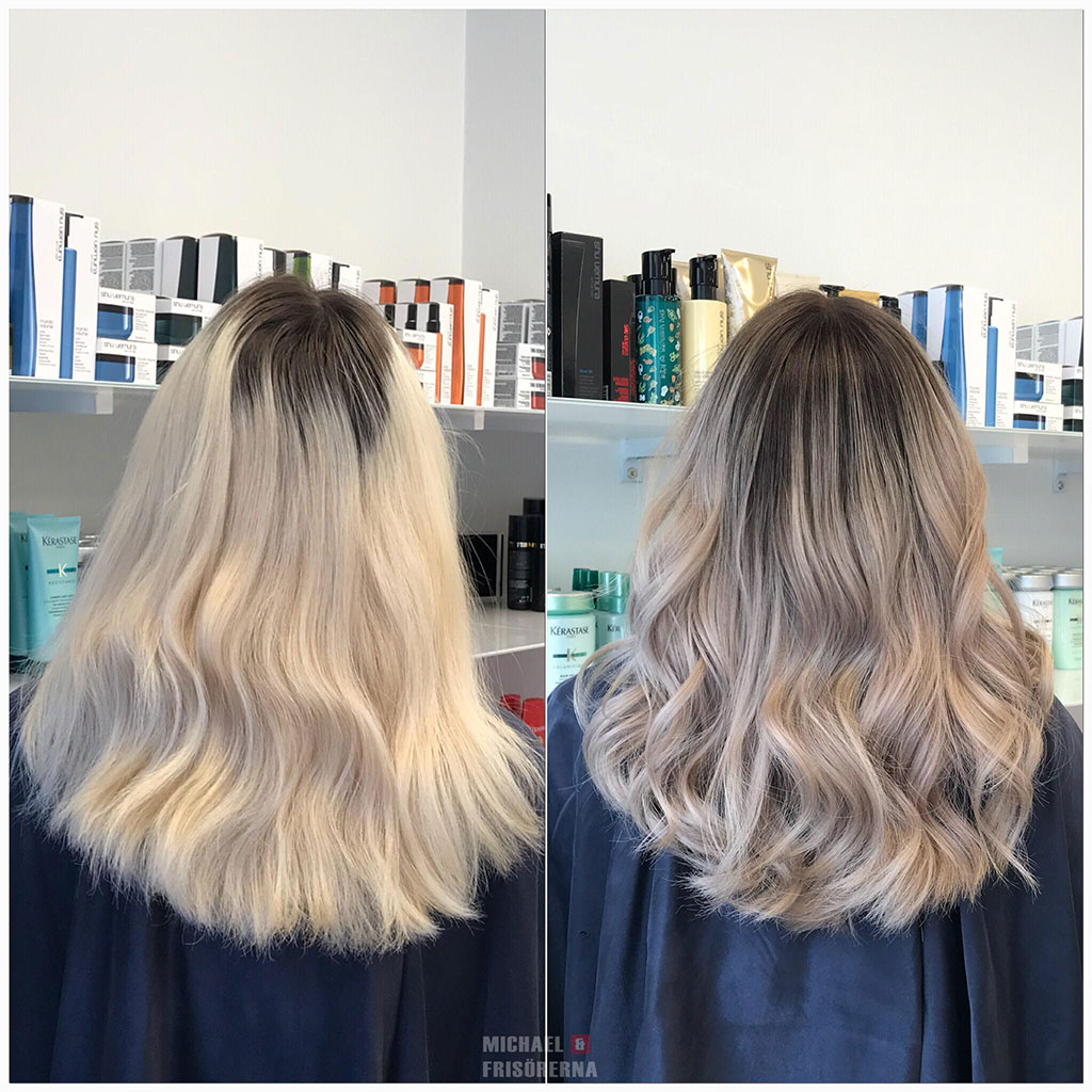 Balayage