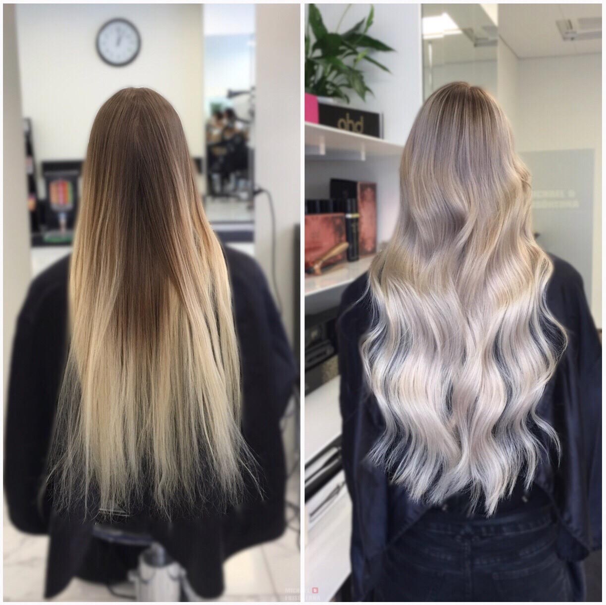 Balayage