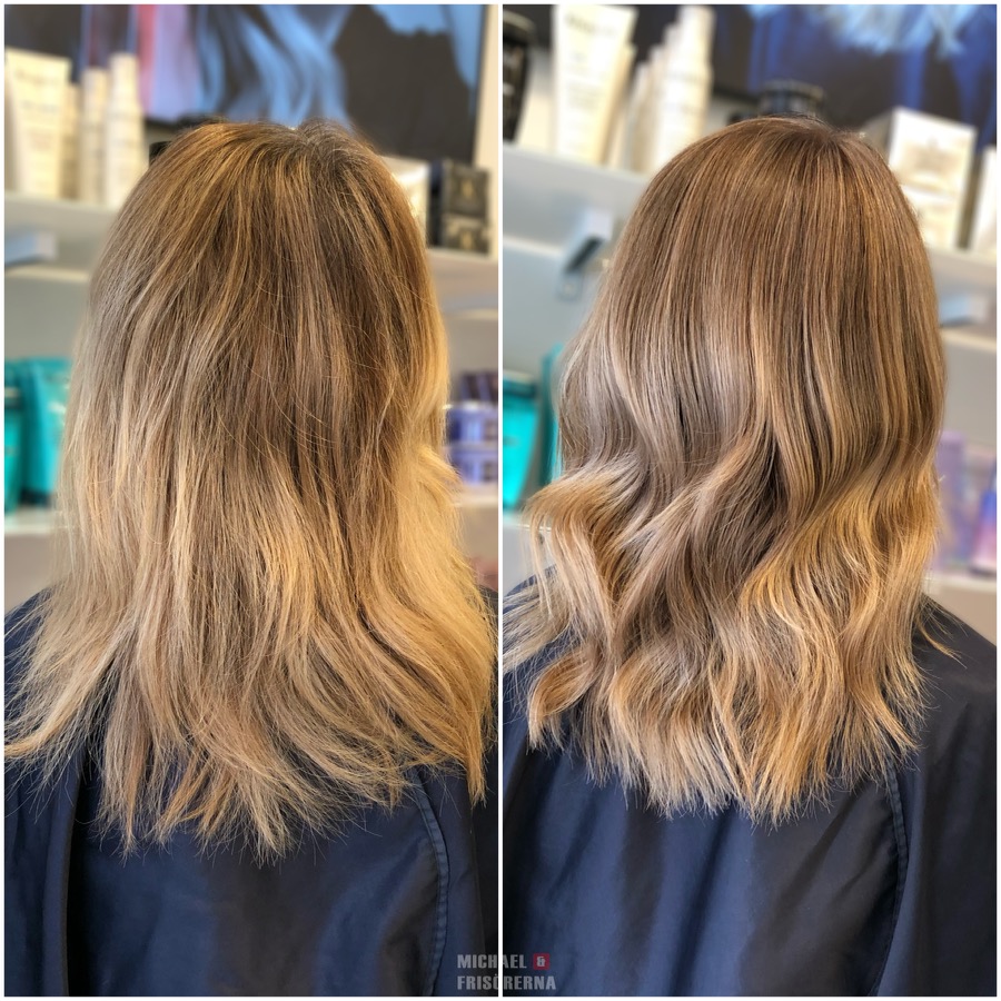 Balayage