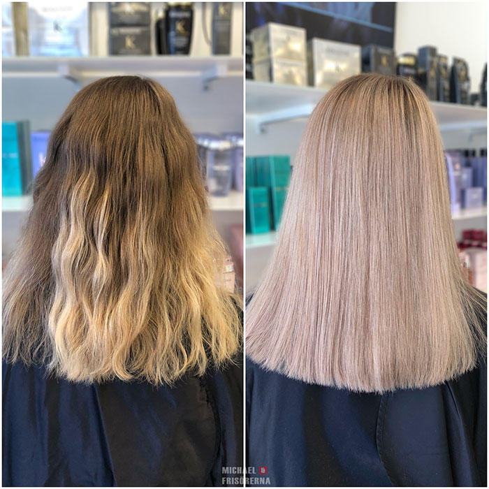 Balayage