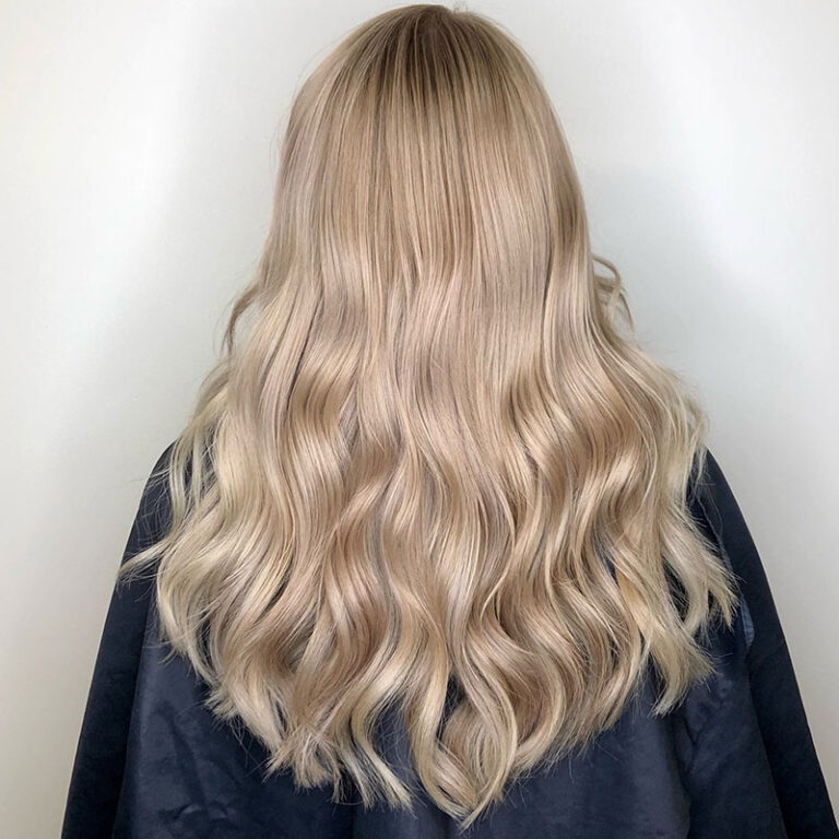BHBD extensions | Michael & frisörerna