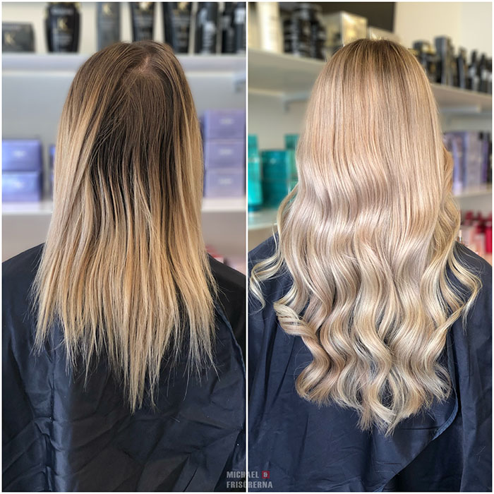 extensions lorel hairtalk