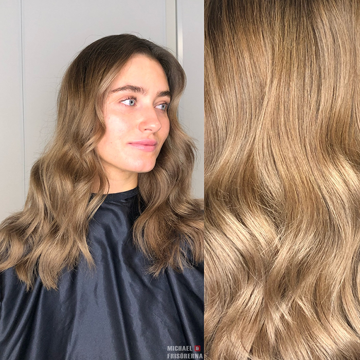 Balayage