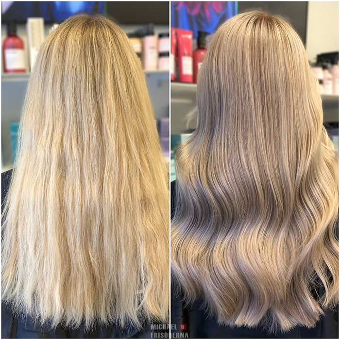 Balayage