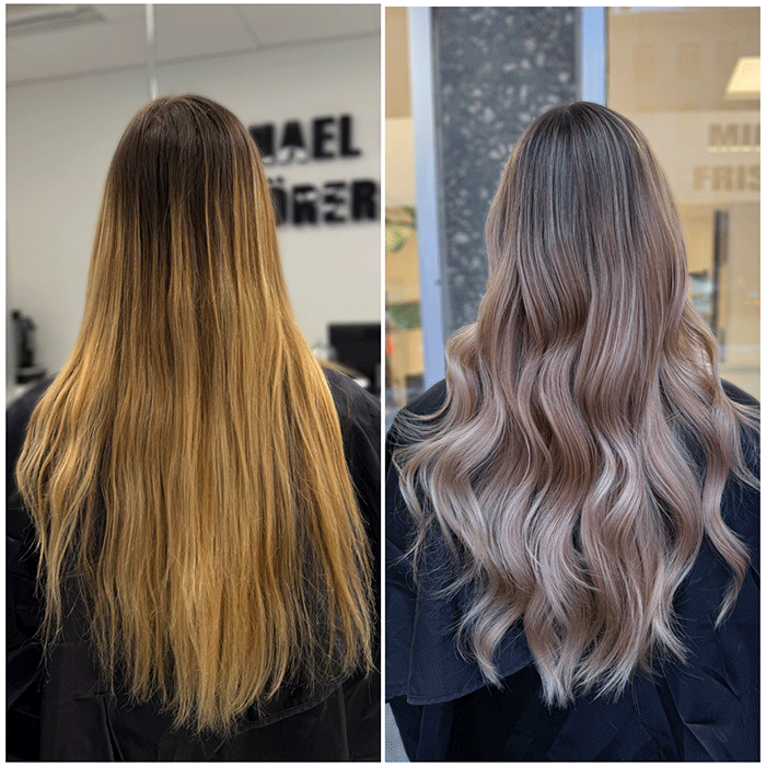 Balayage