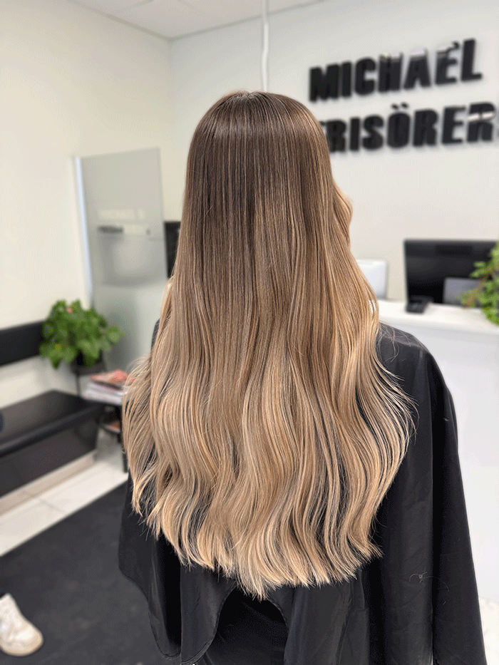 Balayage