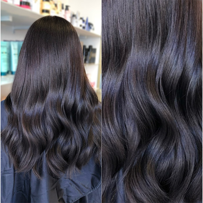 Browhair