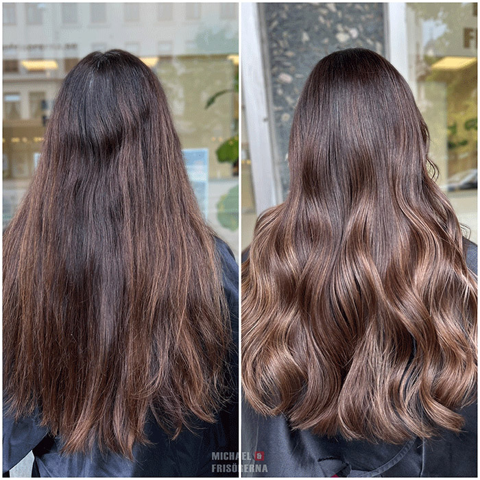Balayage