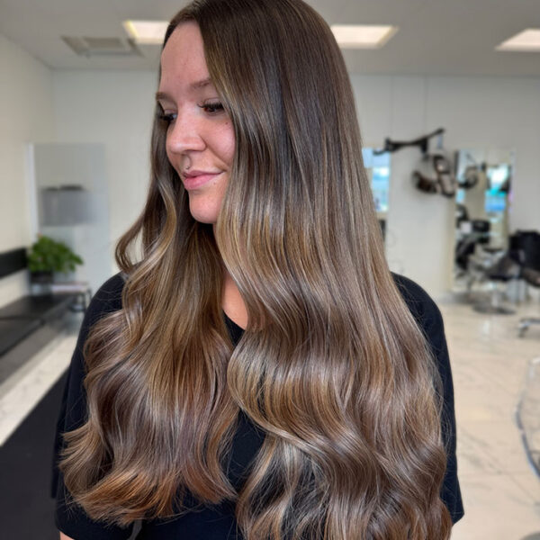 Balayage
