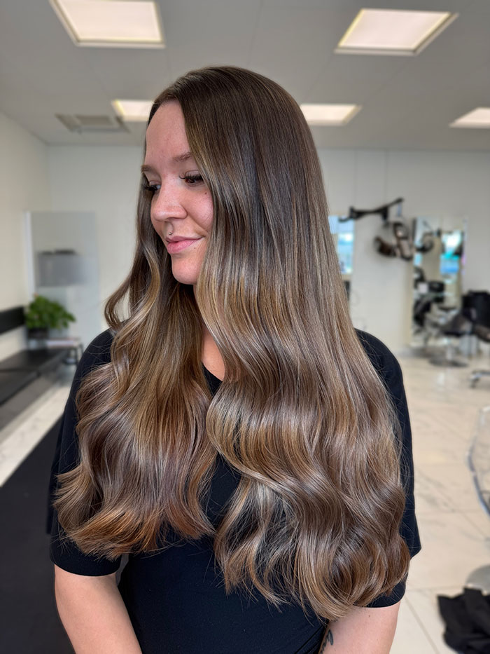 Balayage