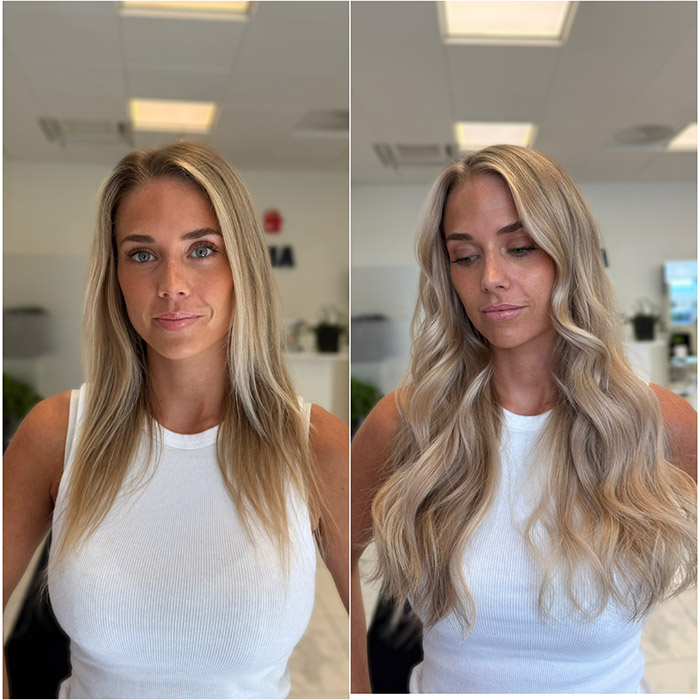 BHBD extensions