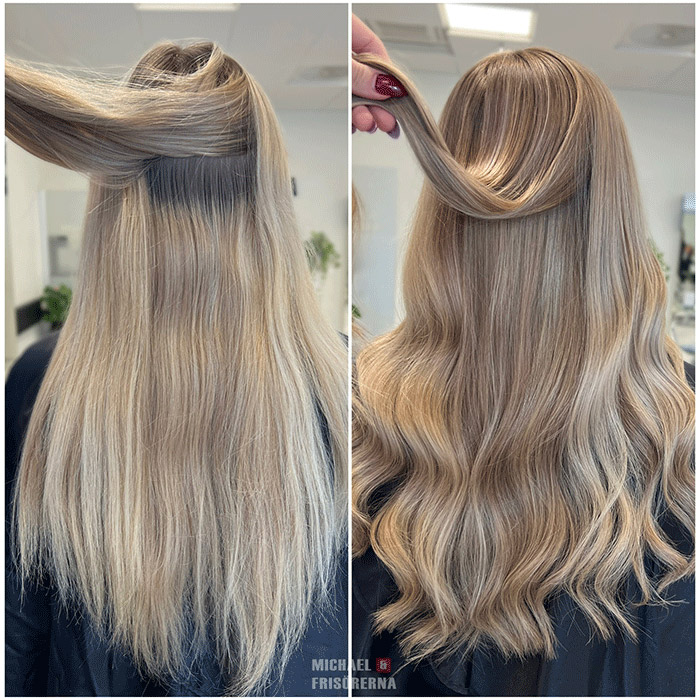 Balayage