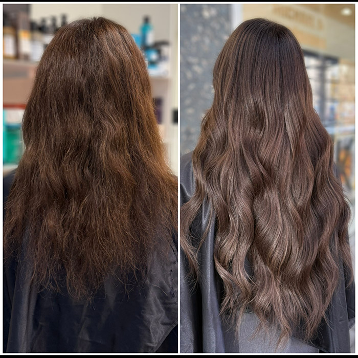 Extensions